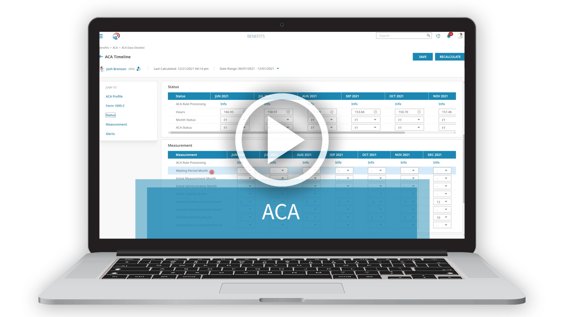 Cloud-based ACA Video Cover Image