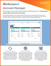 Accruals Product Profile Cover Image