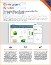Benefits Administration Product Profile Cover Image