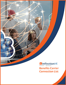 Benefits Carrier Connection List Cover Image