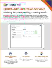 COBRA Administration Product Profile Cover Image