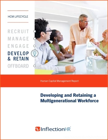 Inflection HR Developing a Multigenerational Workforce_Page_cover