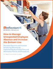 Employee Absence Management Cover Image