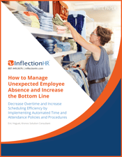 Employee Absence Management Cover Image