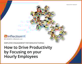 Employee Engagement Report for Manufacturing