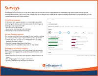 Employee Surveys Solution Guide Cover Image