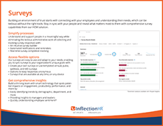 Employee Surveys Solution Guide Cover Image