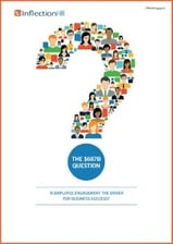 Improving Employee Engagement Report Cover Image