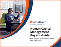 HCM Buyer's Guide Cover Image