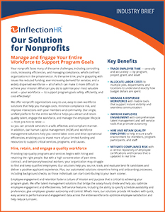 Inflection - HCM Solution Brief for Nonprofit - Cover (300px)