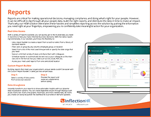 HR Reporting Solution Guide Cover Image