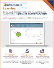 Learning Management Product Profile Cover Image