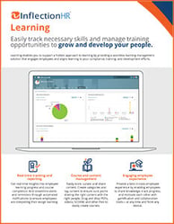Learning Management Product Profile Cover Image