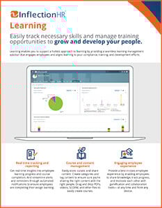 Learning Management Product Profile Cover Image