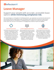 Leave Management Product Profile Cover Image