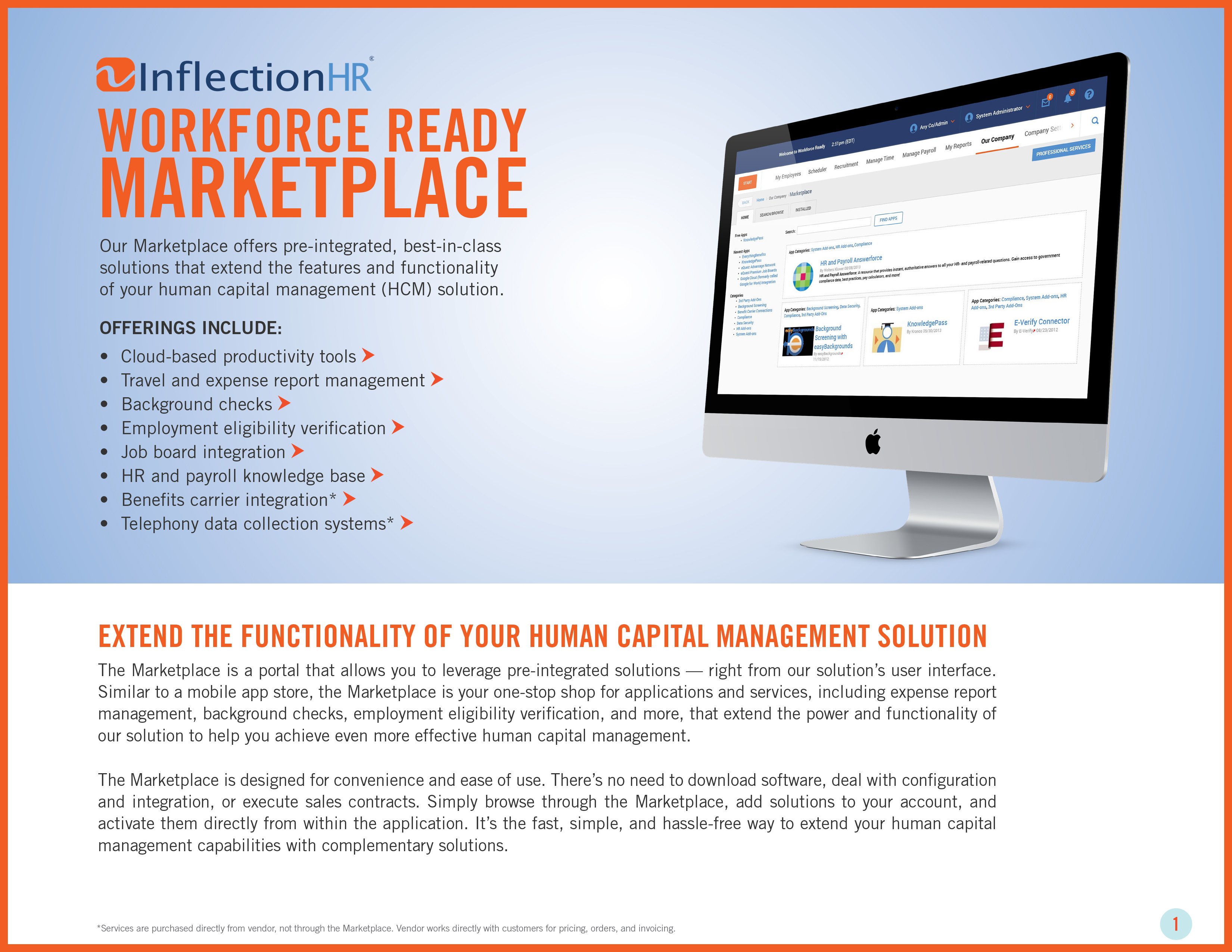 Workforce Ready Marketplace eBook