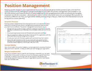 Position Management Solution Guide Cover Image