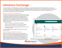 Solutions Exchange Spotlight Cover Image