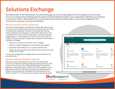 Solutions Exchange Spotlight Cover Image