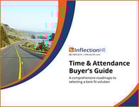 Inflection - Time & Attendance Buyers Guide - Cover (300px)