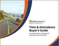 Time & Attendance Buyer's Guide Cover Image