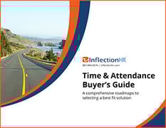 Time & Attendance Buyer's Guide Cover Image