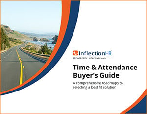 Time & Attendance Buyer's Guide Cover Image