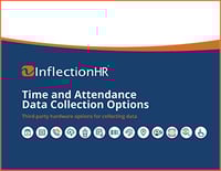 Time and Labor Hardware Option Cover Image