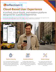 User Experience Product Profile Cover Image