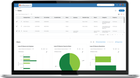 Cloud-Based Leave Management Solution
