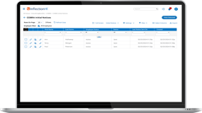 Cloud-Based COBRA Administration Solution