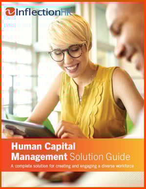HCM Solution Guide | Inflection HR