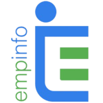 Emp Info Logo