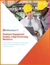 Enable a High-Performing Workforce Whitepaper Cover Image