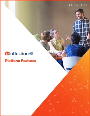 HCM Platform Features List HCM Platform Features List