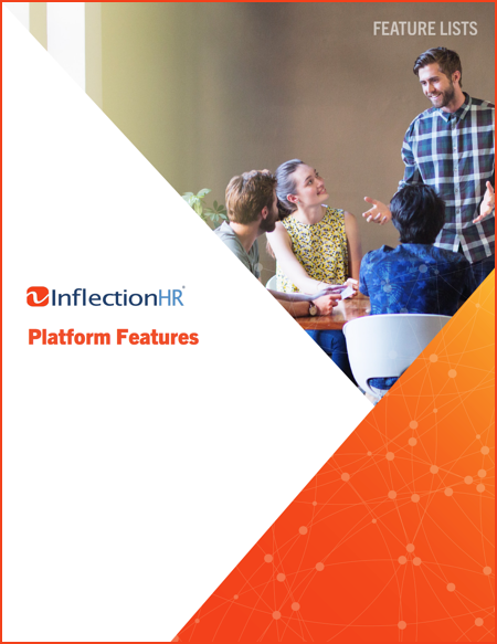 HCM Suite Platform Features List - cover
