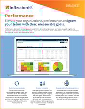 Performance Management Product Profile Cover Image
