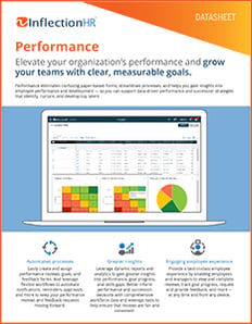 Inflection - Performance Management Product Profile Cover 300px