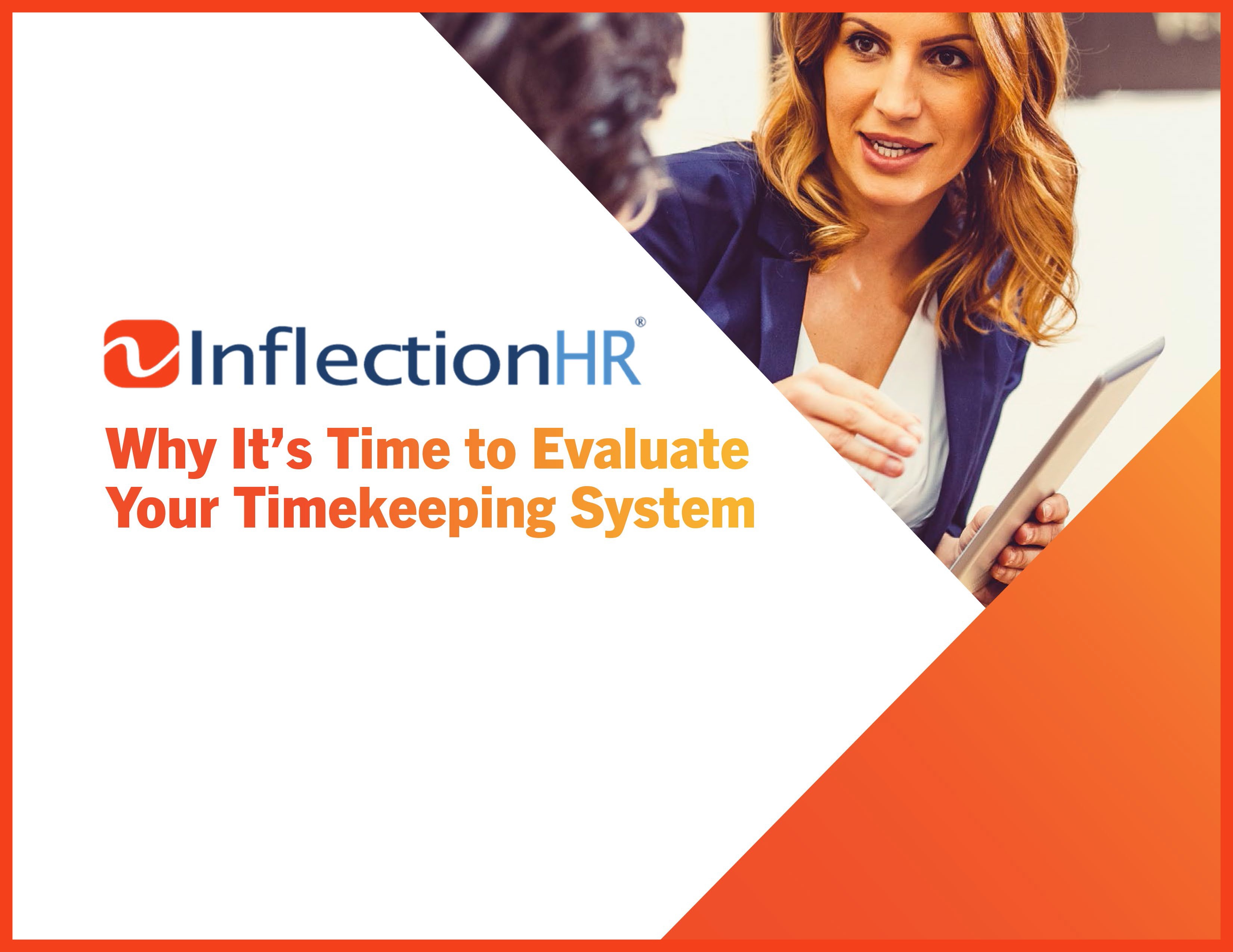 Inflection HR Time To Evaluate Cover.jpg