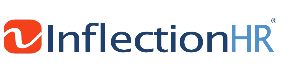 Inflection HR Human Capital Management and Workforce Management Solutions Provider Logo