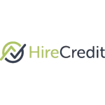 Hire Credit Logo