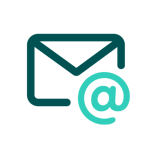 Kronos Email Report Generator Icon