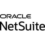 Oracle NetSuite Logo