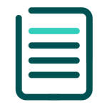 SaaShr Integrated Document Storage Icon