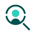 SaaShr Talent Acquisition Icon
