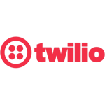 Twilio Logo