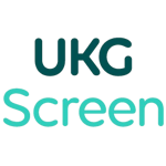 UKG Screen Logo
