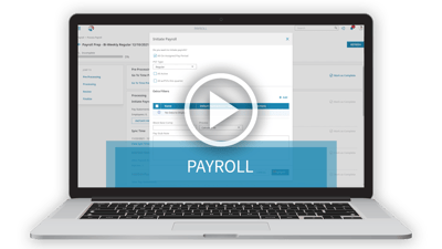 Payroll