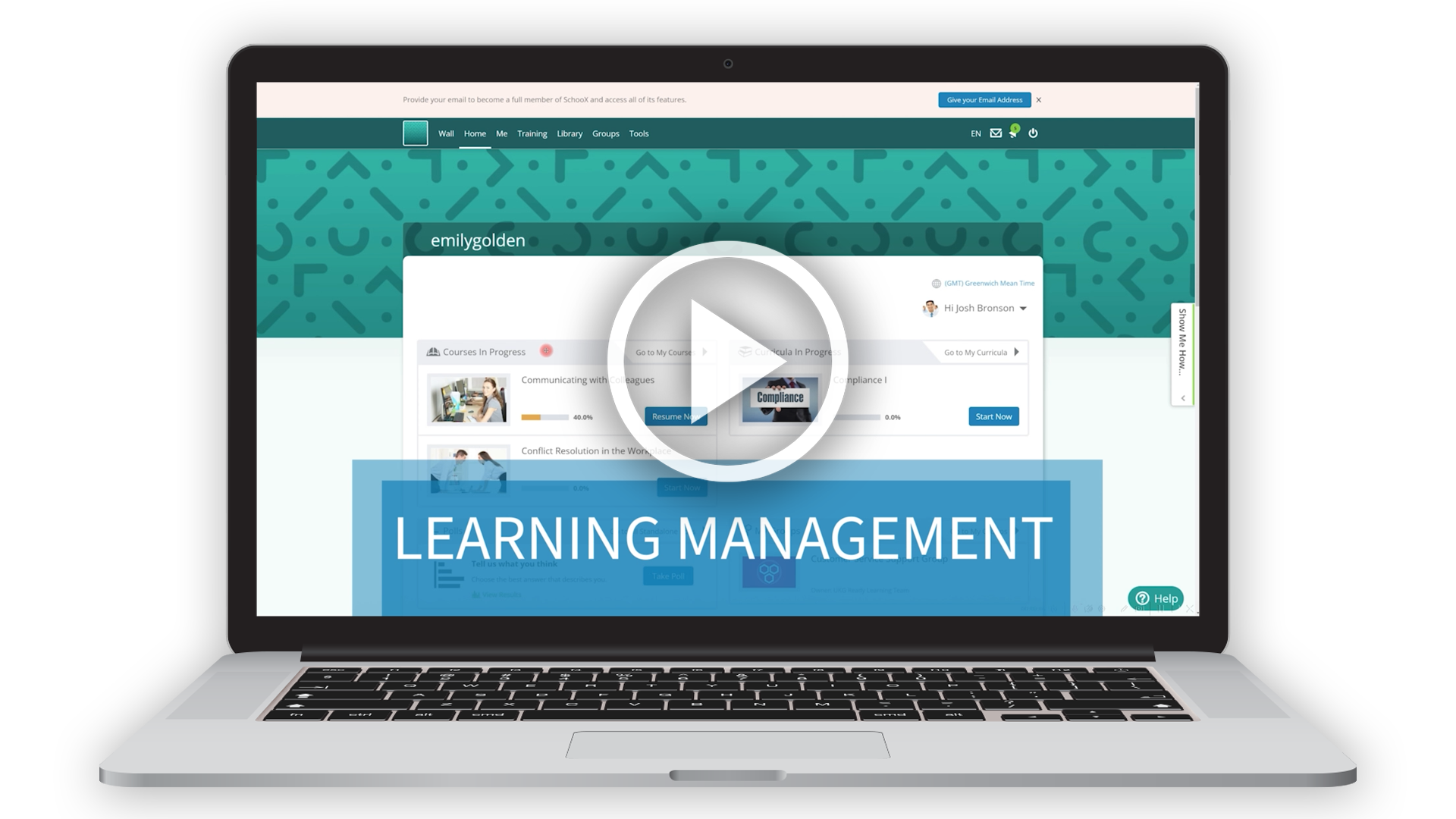 Learning