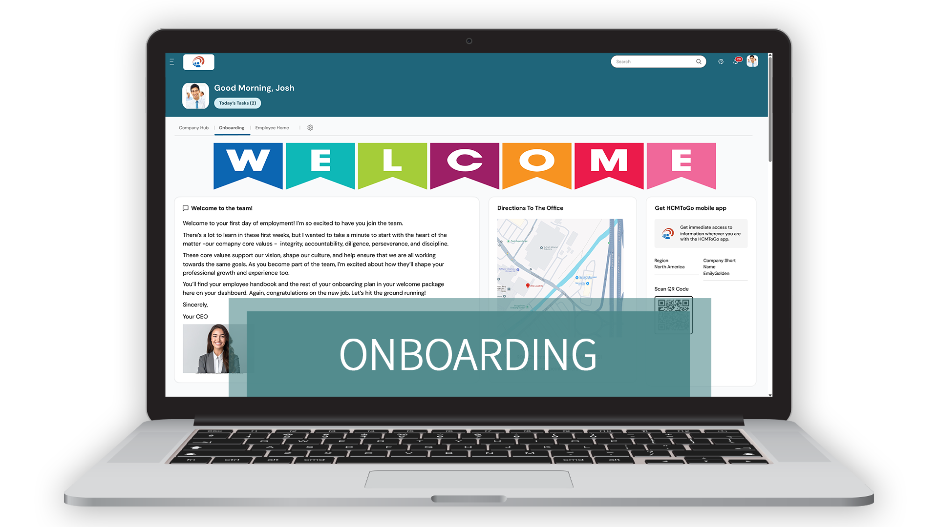 Onboarding Full Size